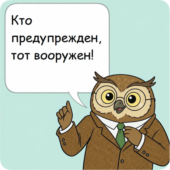 Новости, которые важно знать