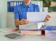 Кимлар 2024 йил учун молиявий ҳисоботни 2025 йил 1 мартгача топширмаслиги мумкин